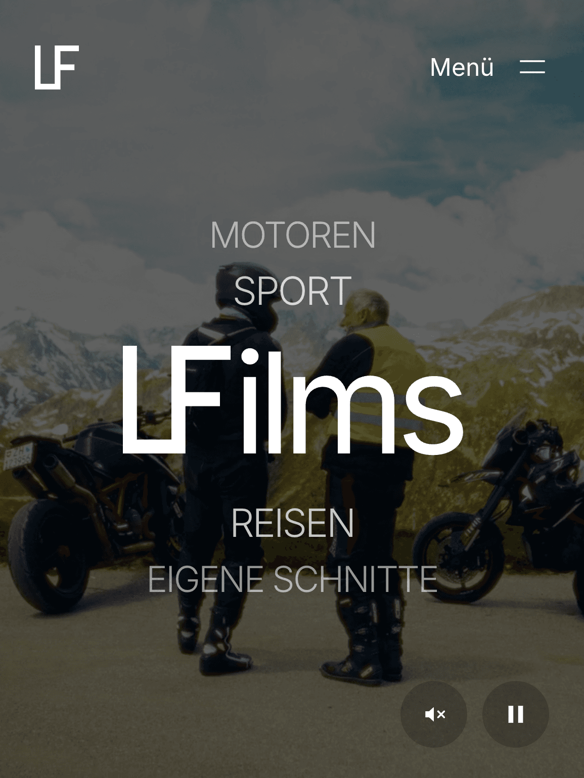 LFilms on mobile
